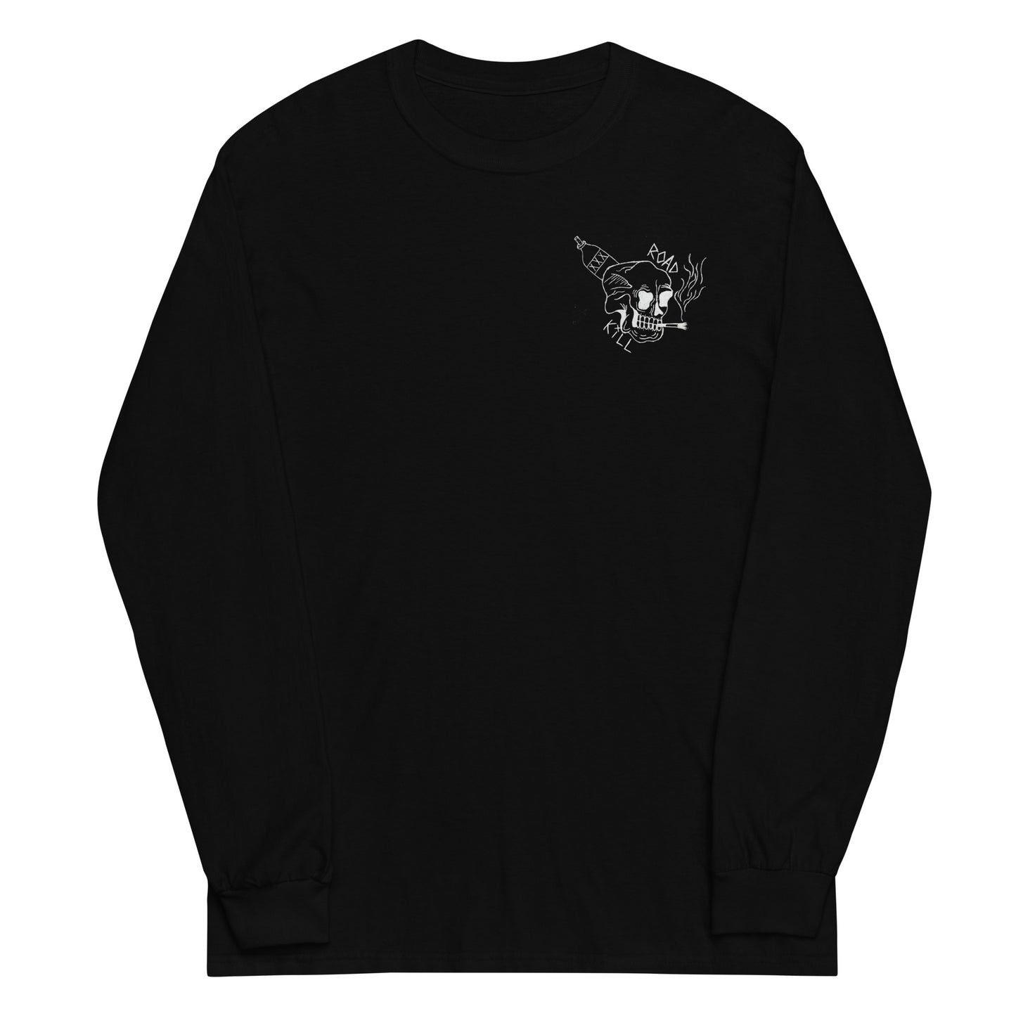 Road kill long sleeve